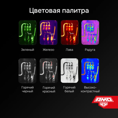 AMO T815, фото 4