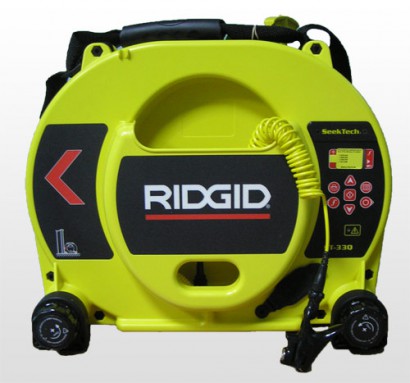 Трассоискатель RIDGID SeekTech SR-60