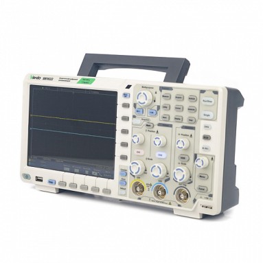 VERDO SB1624 с батареей XDS и сумкой для переноски, фото 4