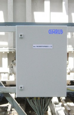 TDM-3F, фото 1