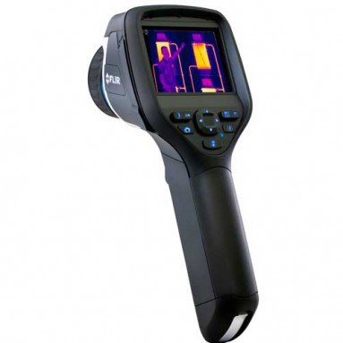 Тепловизор FLIR E40