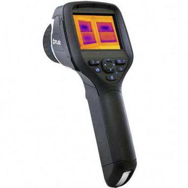 Тепловизор FLIR E60