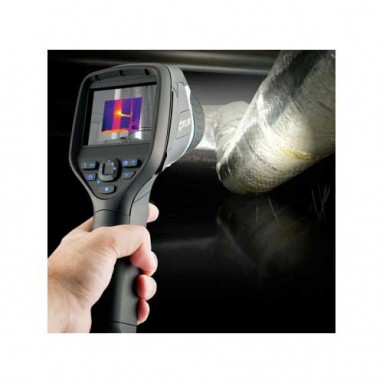 Тепловизор FLIR E60