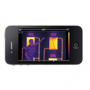 Тепловизор FLIR E60