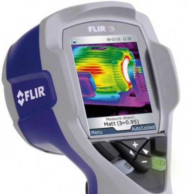 Тепловизор FLIR i3