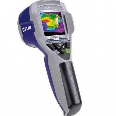 Тепловизор FLIR i3