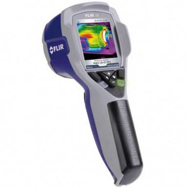 Тепловизор FLIR i5