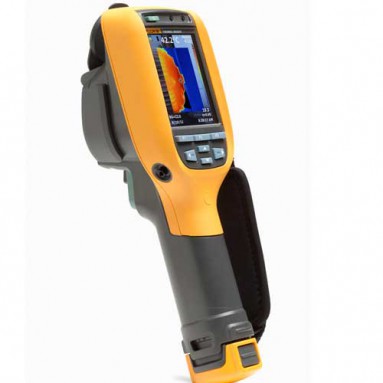 Тепловизор Fluke Ti105