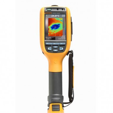 Тепловизор Fluke TiR105