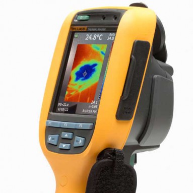 Тепловизор Fluke TiR105