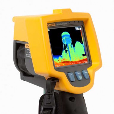 Тепловизор Fluke TiR32