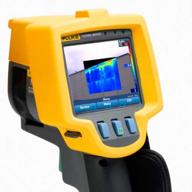 Тепловизор Fluke TiR