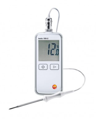 Testo 108-2 (0563 1082)
