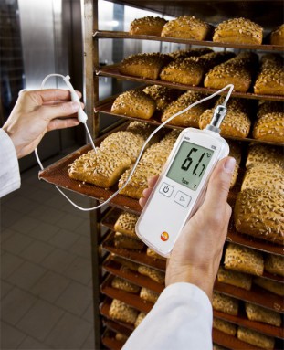 Testo 108-2 (0563 1082)