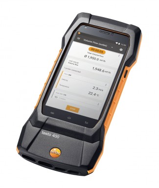 Измерительный прибор Testo 400