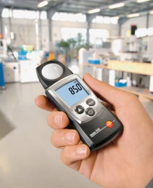 testo 540