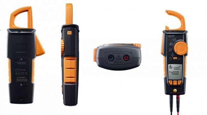 testo 770 2 со всех сторон