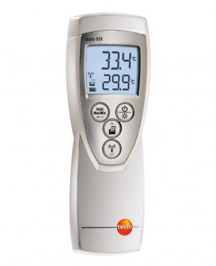 Термометр Testo 926-1 (0560 9261)