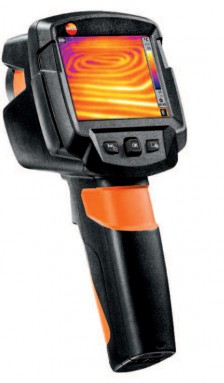 Тепловизор Testo 870-2