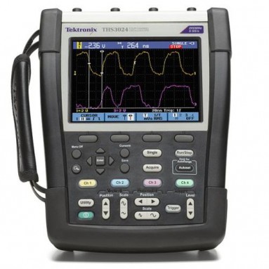 THS3014 tektronix