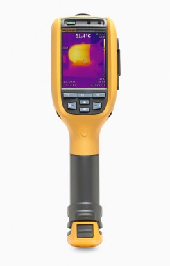 Тепловизор Fluke Ti90, фото 4
