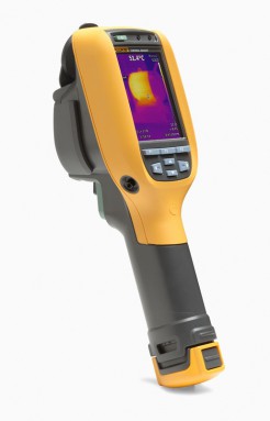 Тепловизор Fluke Ti90, фото 5