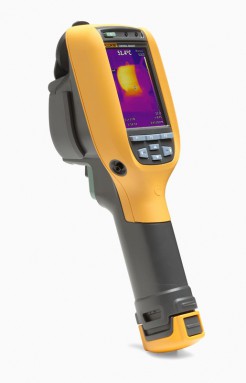 Тепловизор Fluke Ti90