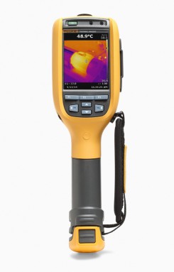 Тепловизор Fluke Ti95, фото 1