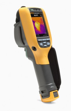 Тепловизор Fluke Ti95, фото 5