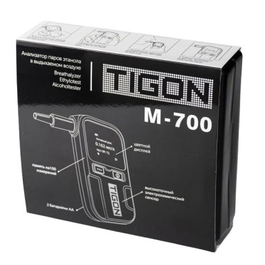 Tigon М-700, фото 6