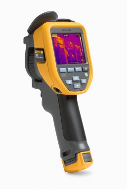 Тепловизор Fluke TiS75