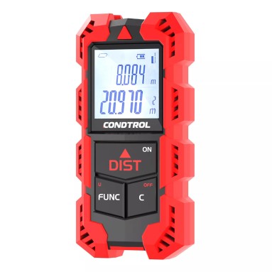 CONDTROL Traccer 40, фото 4