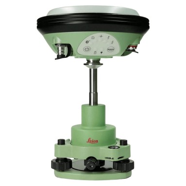 Leica GS14 RUS 3.75G UHF, фото 9