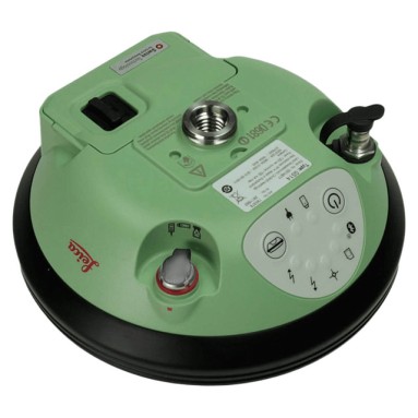 Leica GS14 RUS 3.75G UHF, фото 5