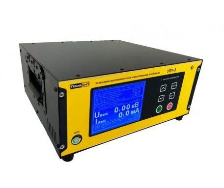 ПрофКиП УПУ-5, фото 2