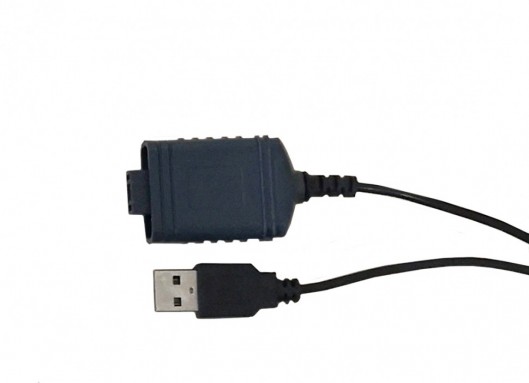 Мультиметр VA-ММ42R - USB-кабель