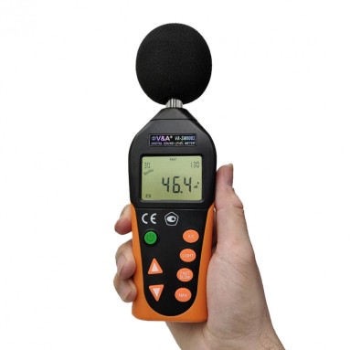 VA-SM8082 с поверкой - компактный