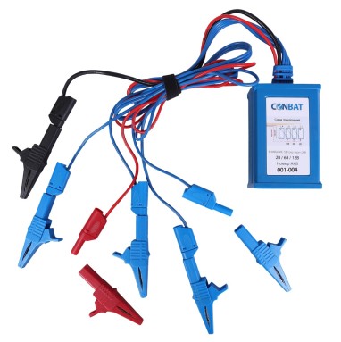 Conbat BCT-48/150 mini BW60, фото 12