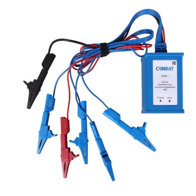 Conbat BCT-48/150 mini BW60, фото 11