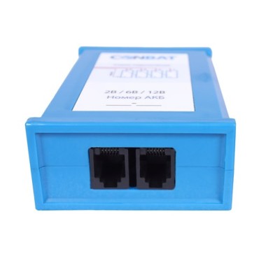 VCM-1 NiCd kit 30, фото 5