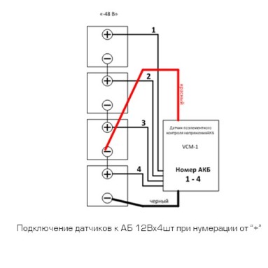 VCM-1 NiCd kit 6, фото 6