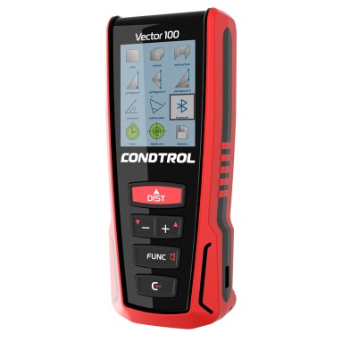 CONDTROL Vector 100, фото 14
