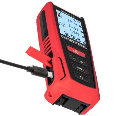 CONDTROL Vector 100, фото 13