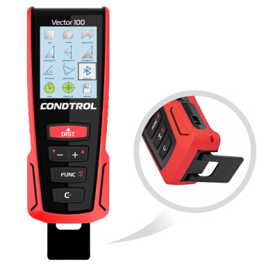 CONDTROL Vector 100, фото 11