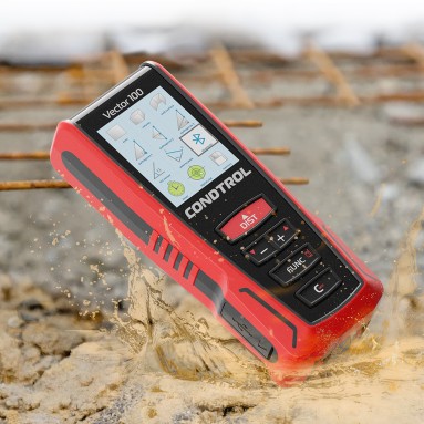 CONDTROL Vector 100, фото 4
