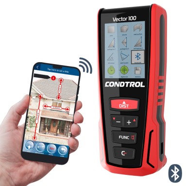 CONDTROL Vector 100, фото 10