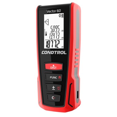 CONDTROL Vector 60, фото 11