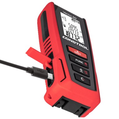 CONDTROL Vector 60, фото 10