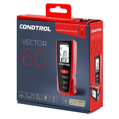 CONDTROL Vector 60, фото 2
