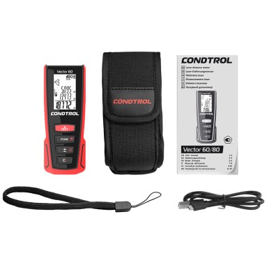 CONDTROL Vector 60, фото 3